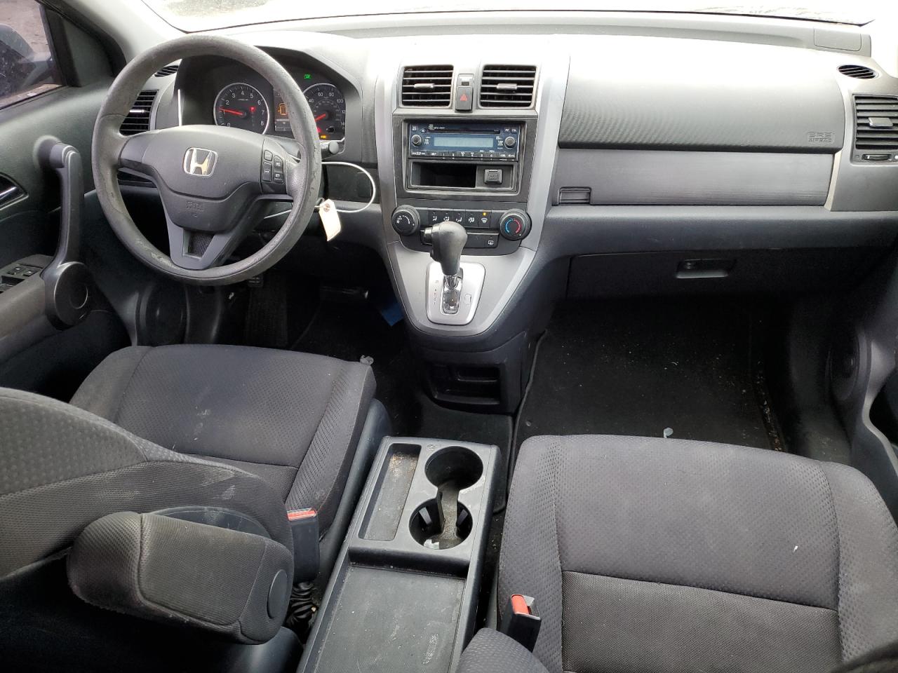 2009 Honda CR-V - Image 8