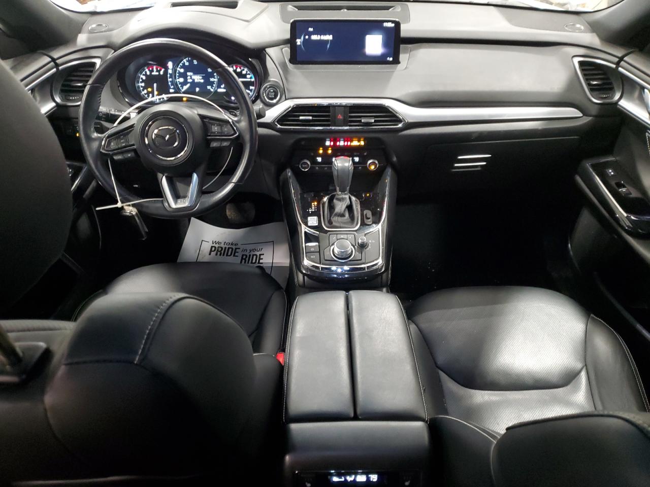 2021 Mazda CX-9 - Image 8