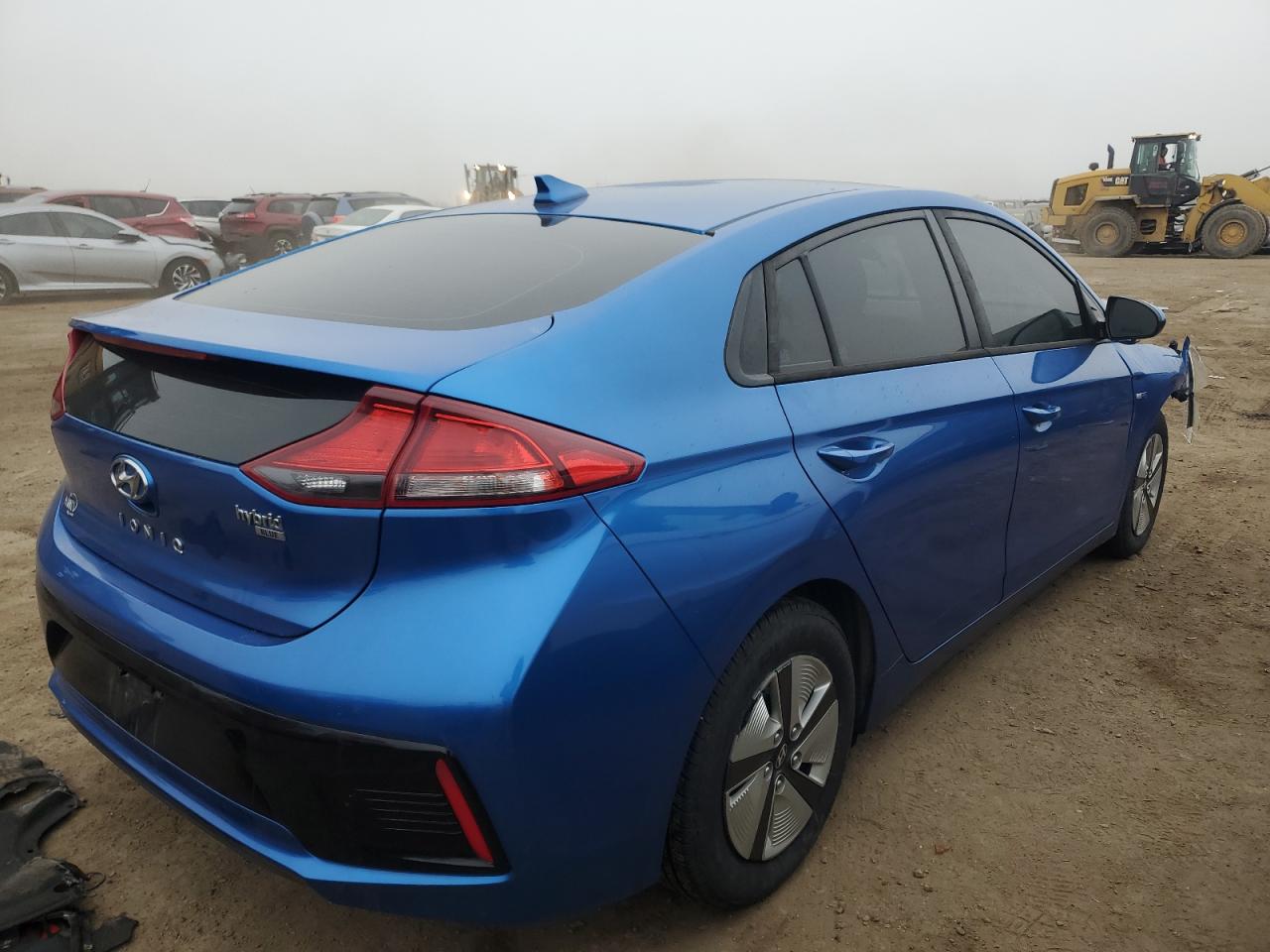 2017 Hyundai IONIQ - Image 3