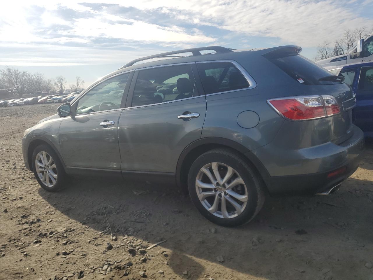 2012 Mazda CX-9 - Image 2