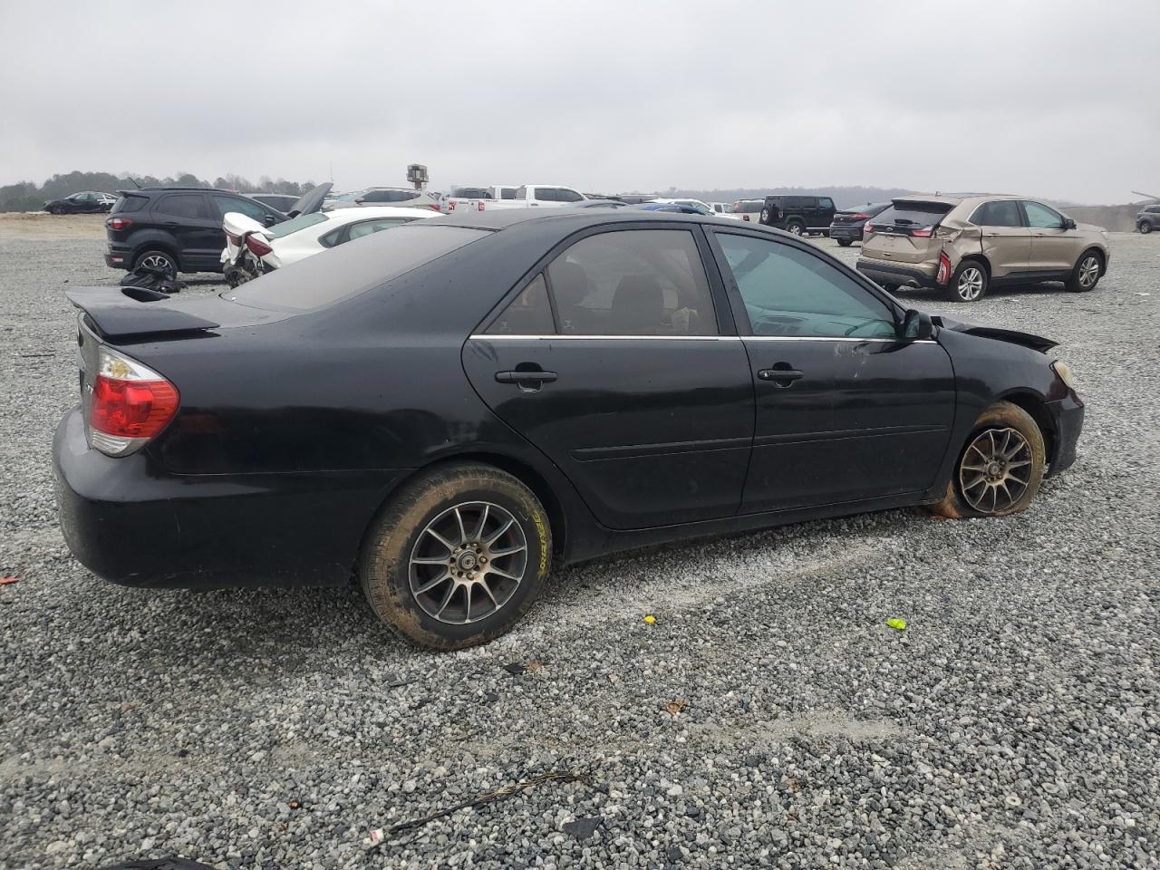 2006 Toyota Camry - Image 3