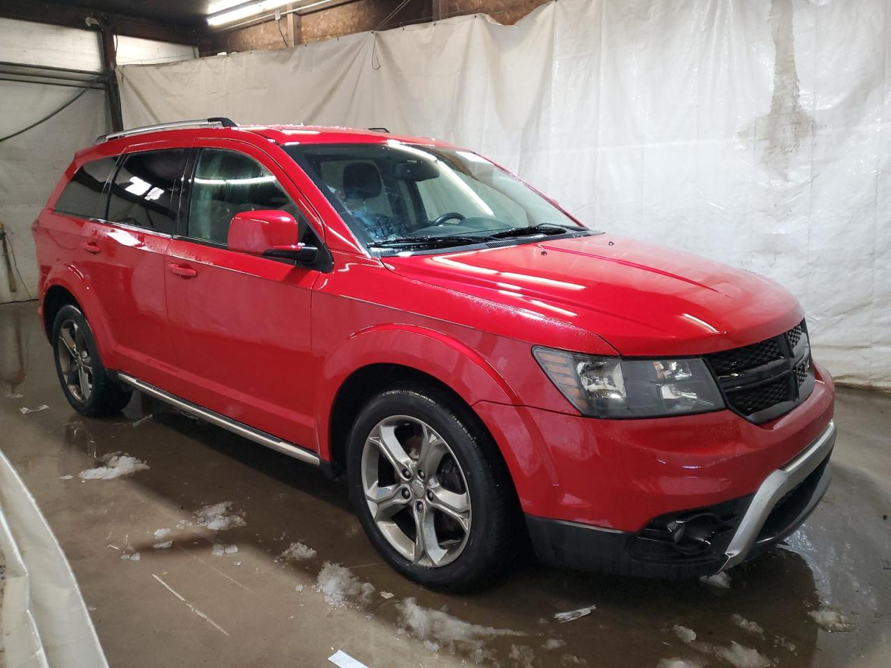 2016 Dodge Journey - Image 4