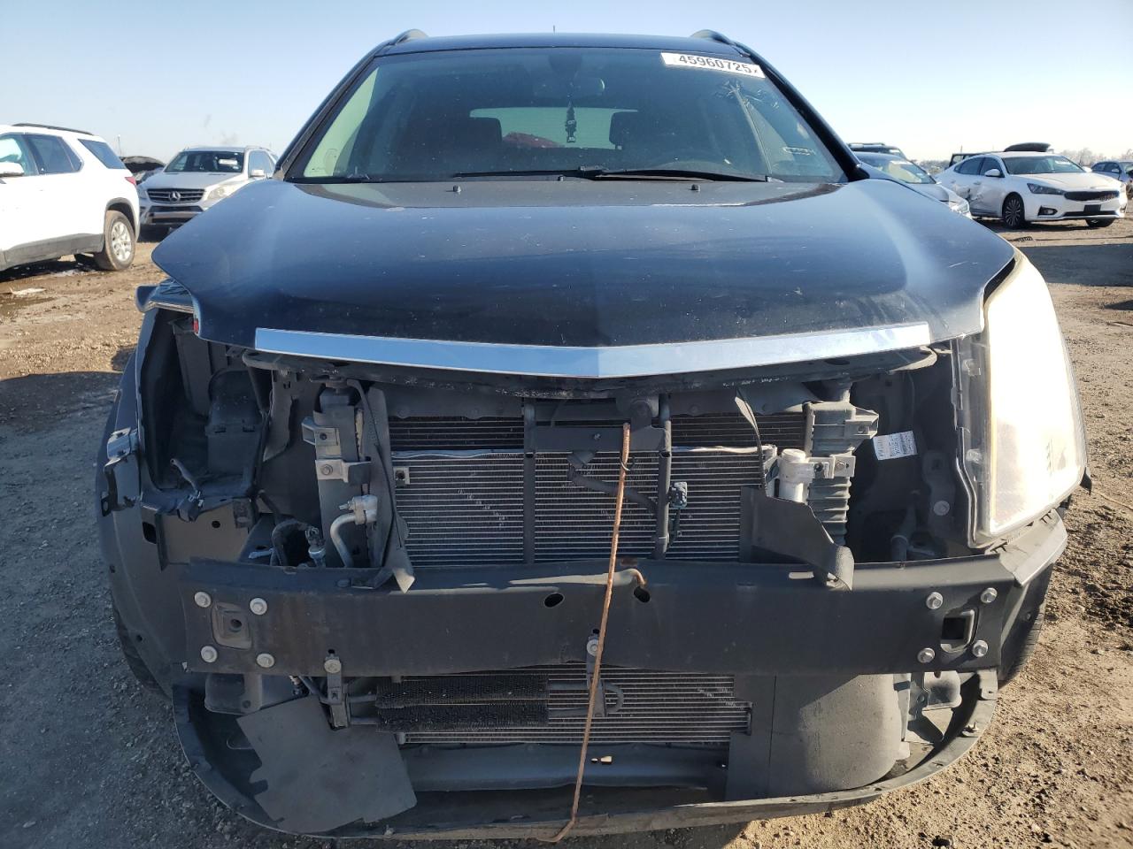2016 Cadillac SRX - Image 5
