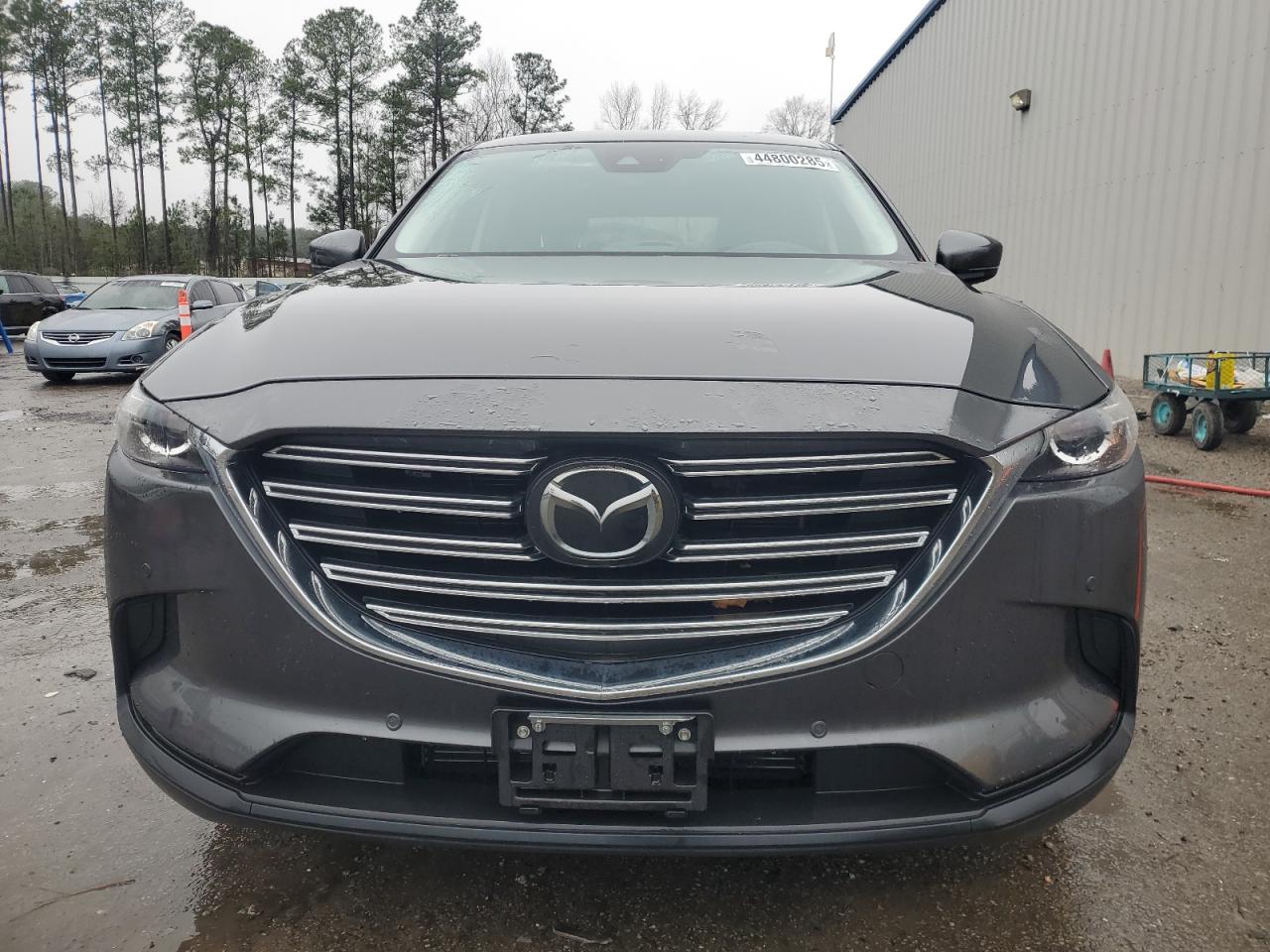 2019 Mazda CX-9 - Image 5