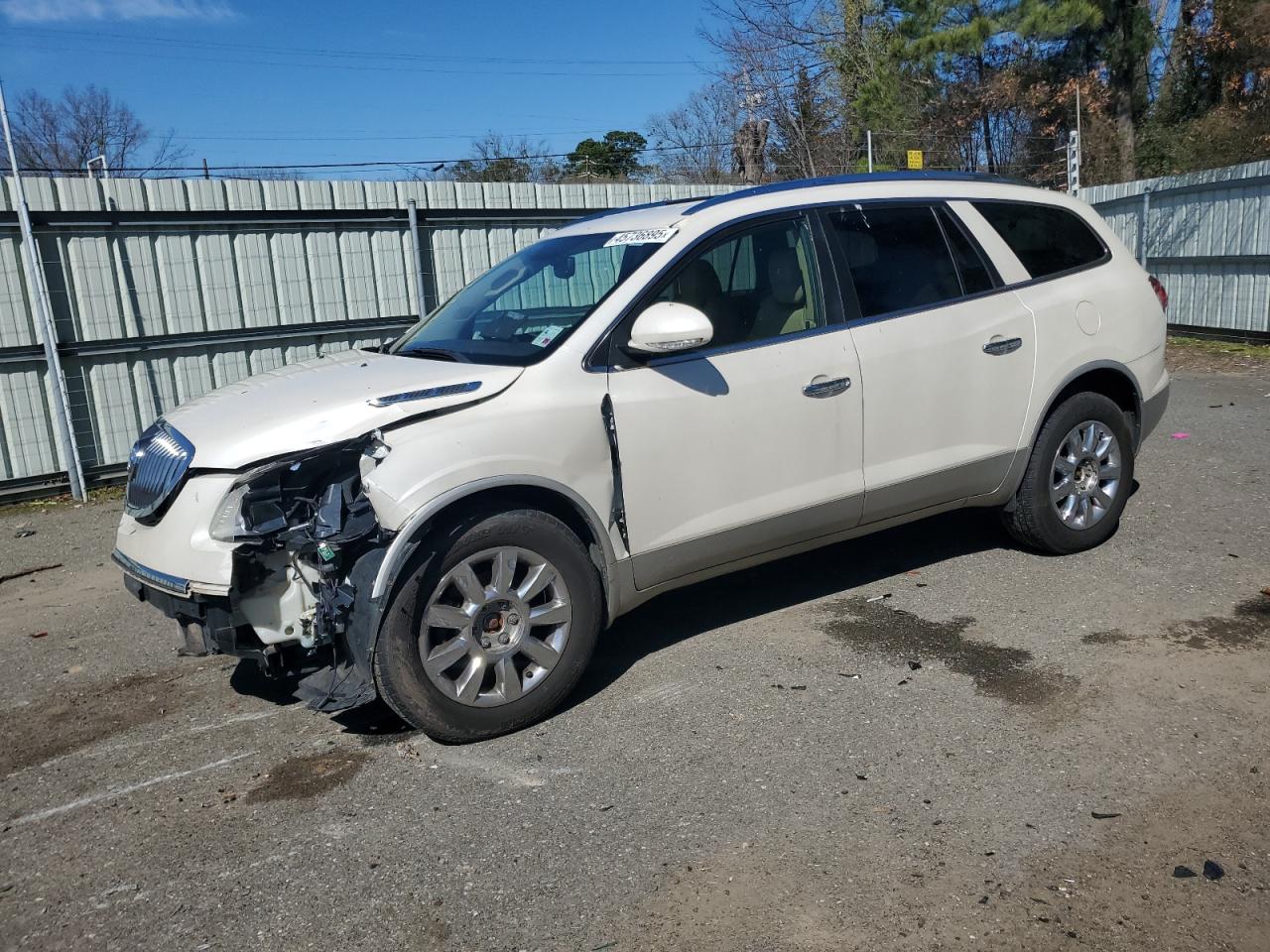 2012 Buick Enclave - Image 1