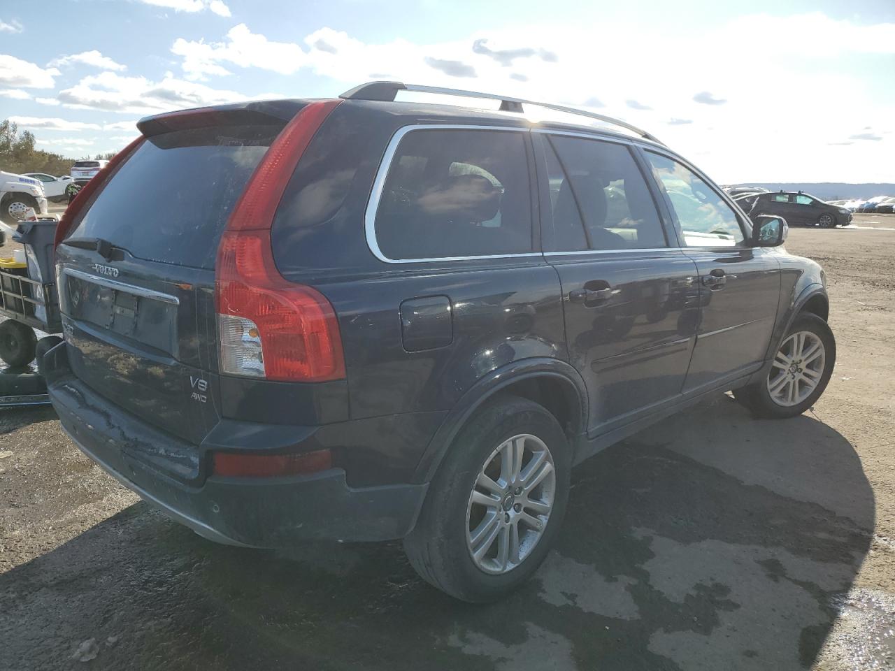 2007 Volvo XC90 - Image 3
