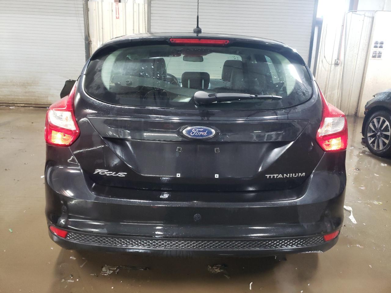 2012 Ford Focus - Image 6