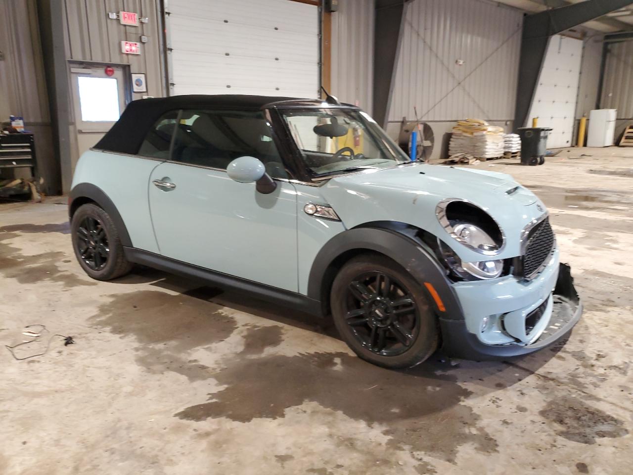 2014 MINI Cooper - Image 4
