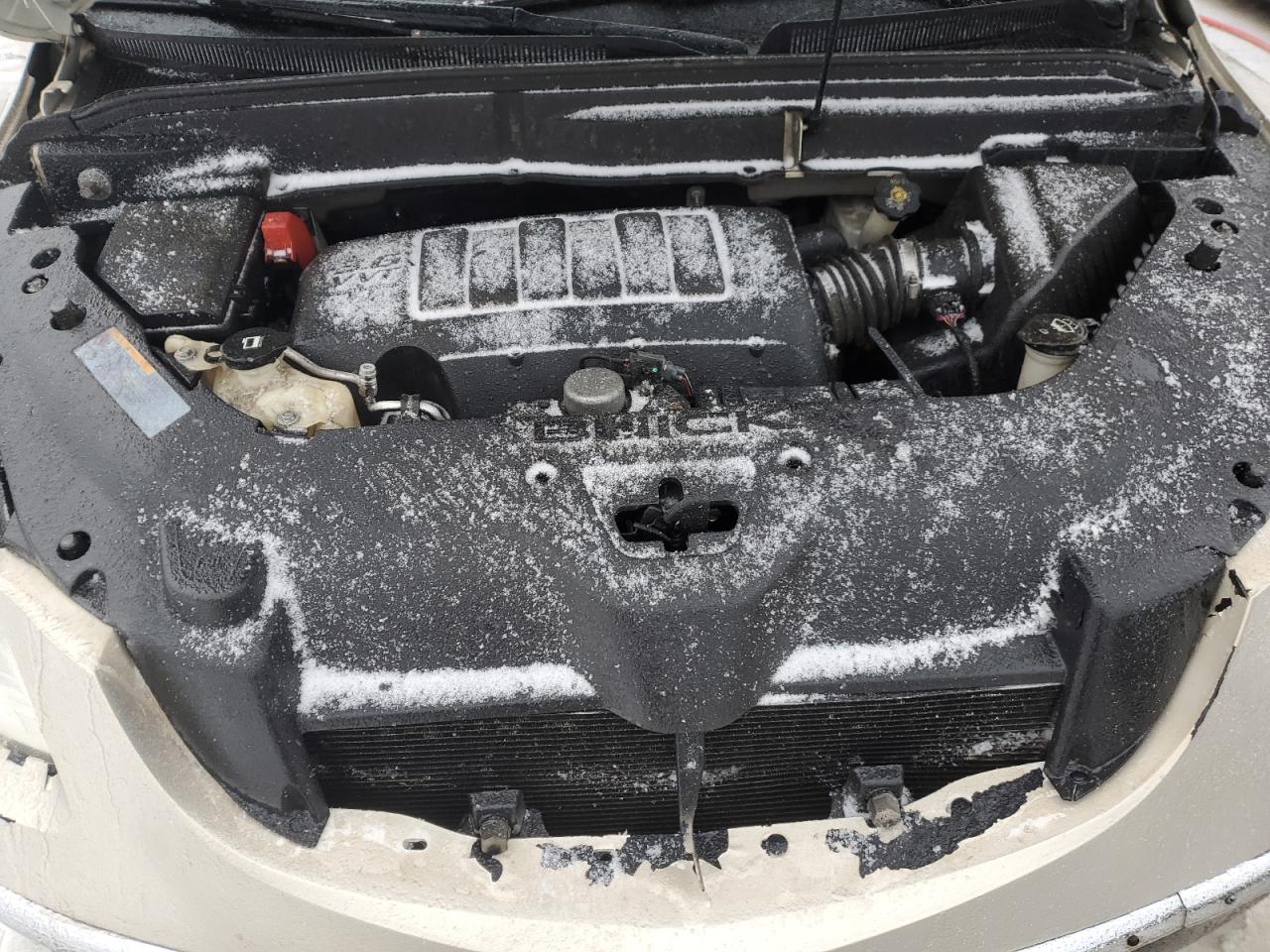 2011 Buick Enclave - Image 12