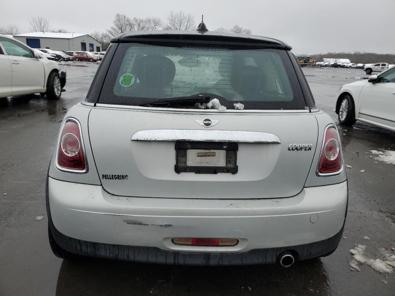 2012 MINI Cooper - Image 6