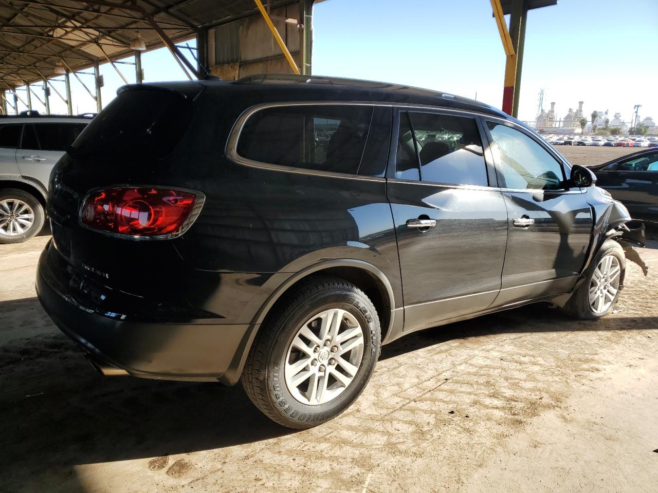 2012 Buick Enclave - Image 3