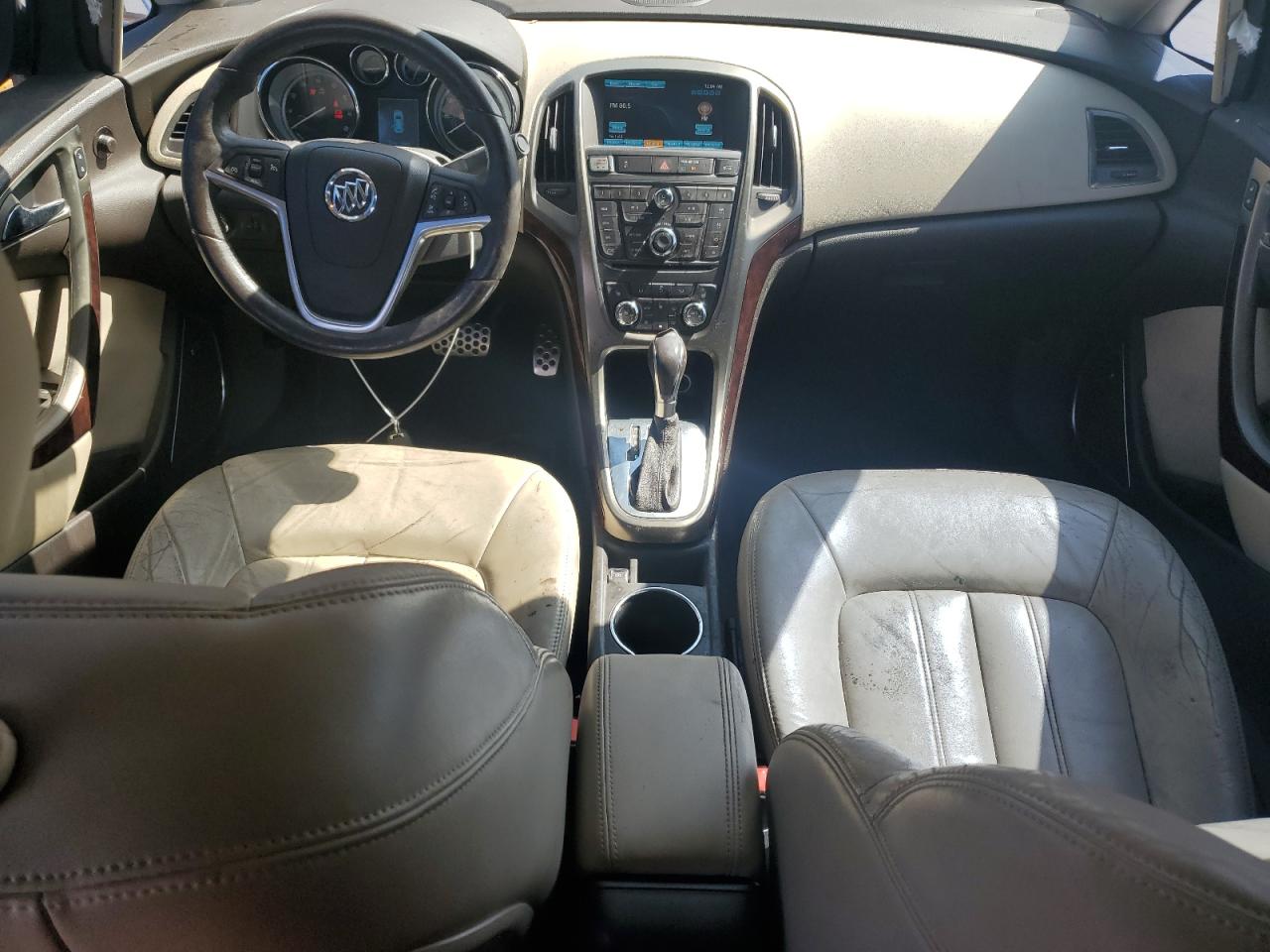 2013 Buick Verano - Image 8