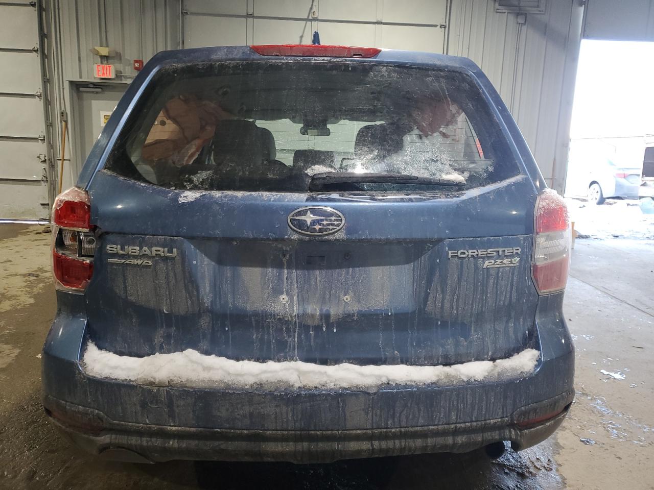 2016 Subaru Forester - Image 6