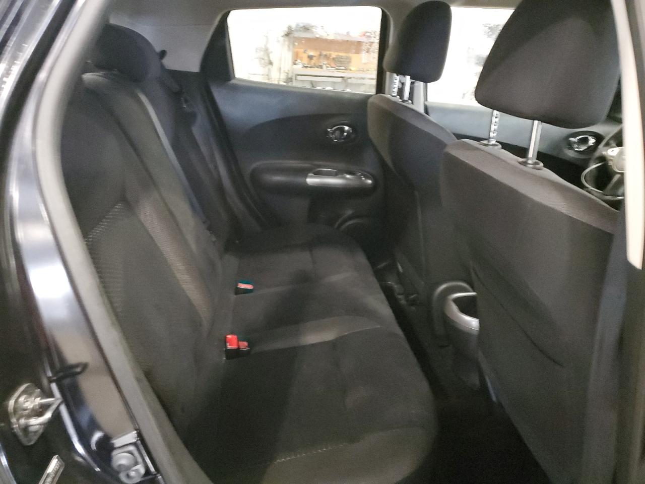 2011 Nissan Juke - Image 11