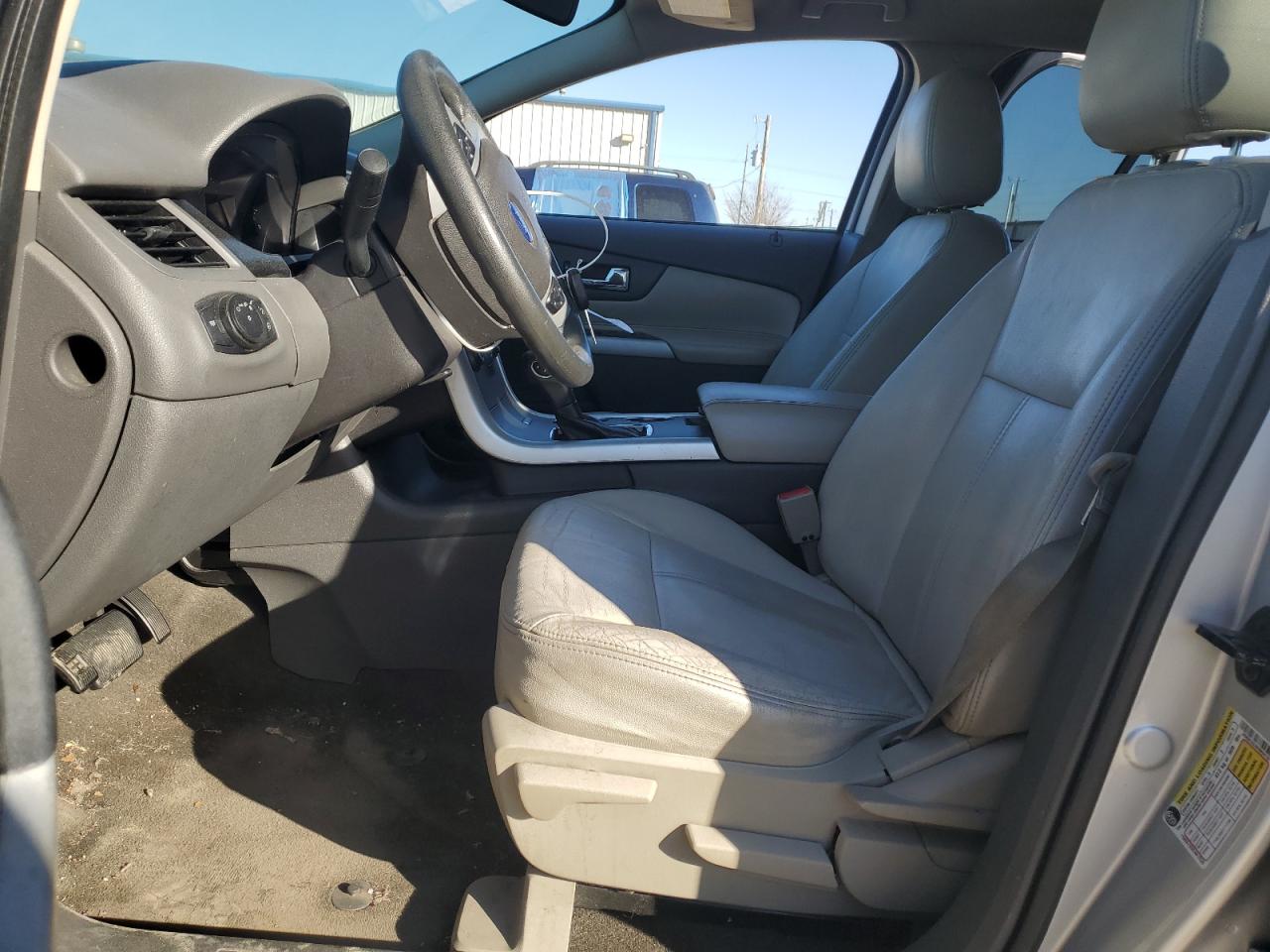 2013 Ford Edge - Image 7