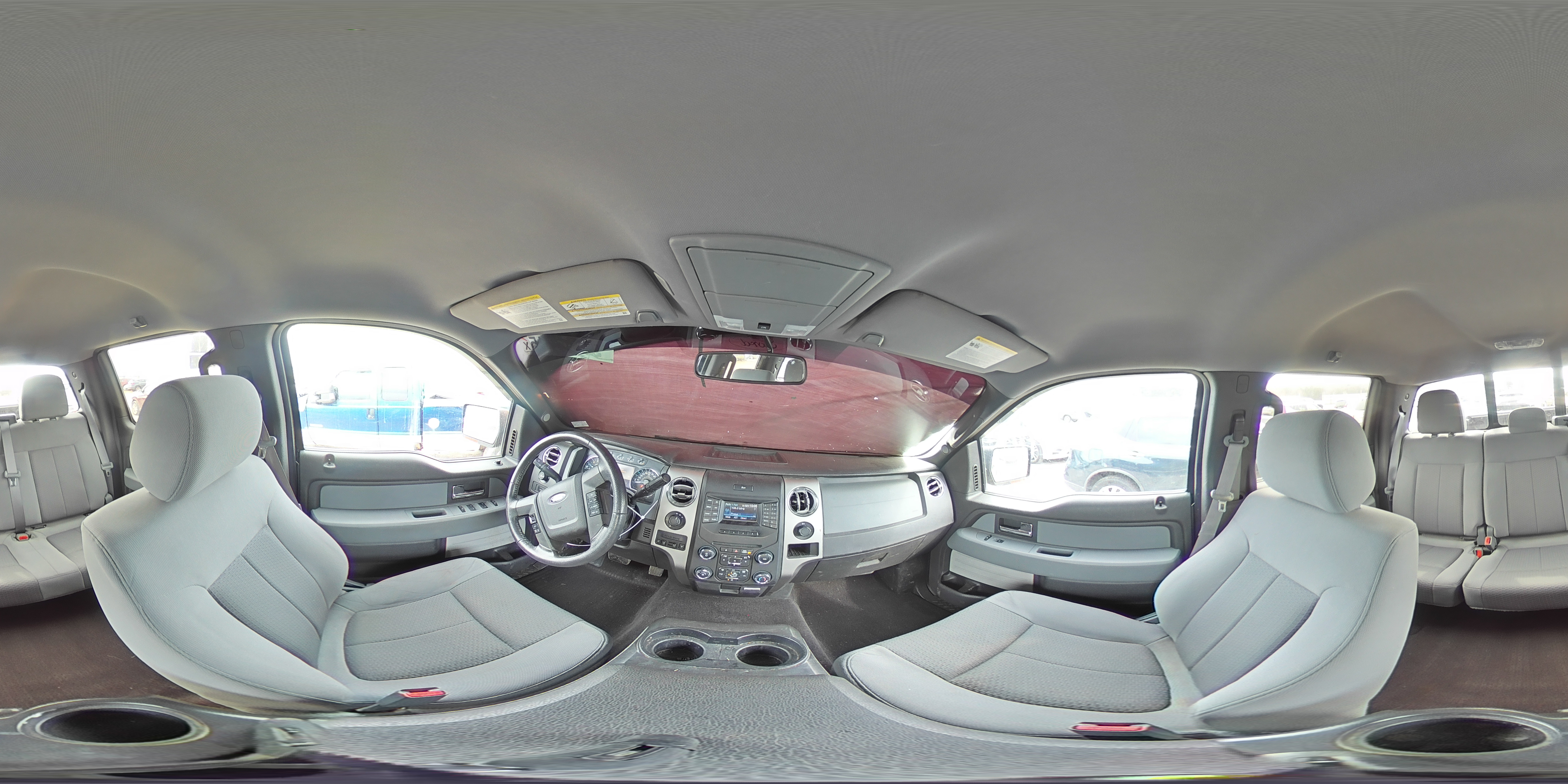 2013 Ford F-150 - Image 13