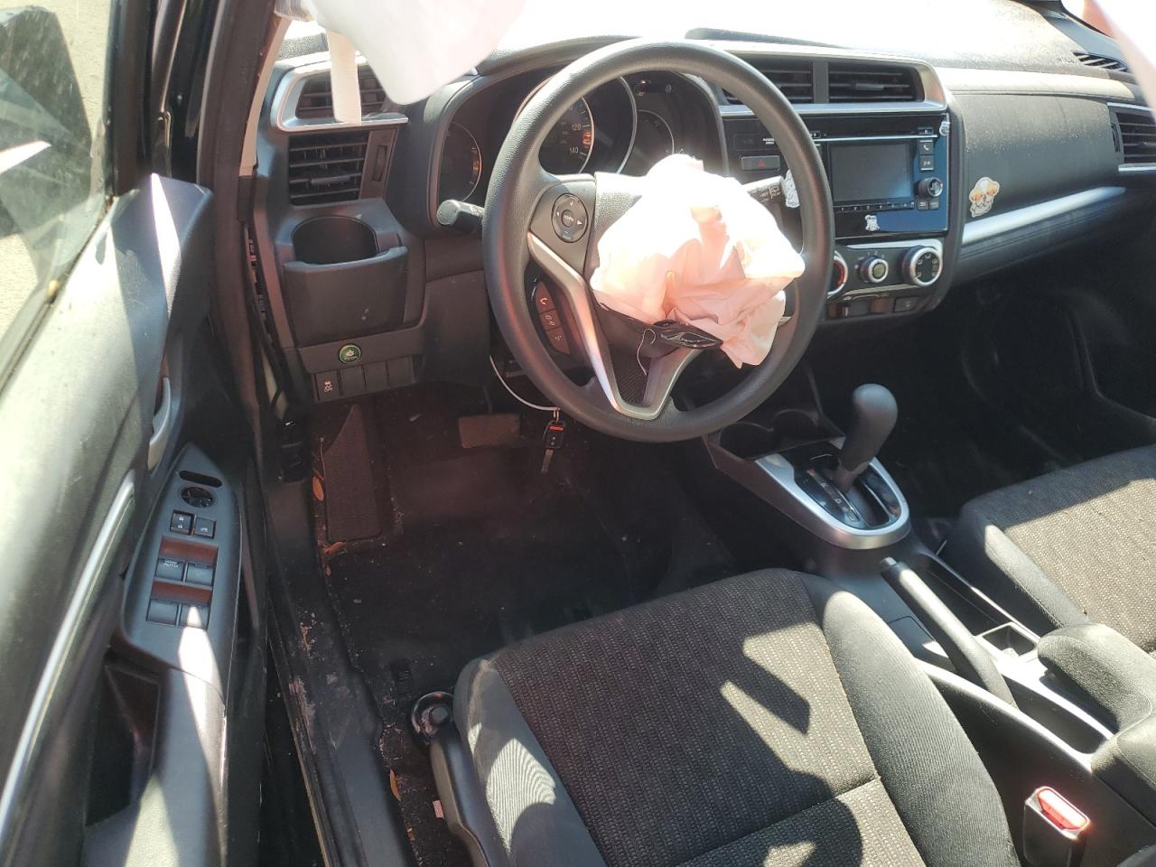 2016 Honda Fit - Image 8