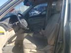 2007 Hyundai Santa Fe Se en Venta en Albuquerque, NM - Front End