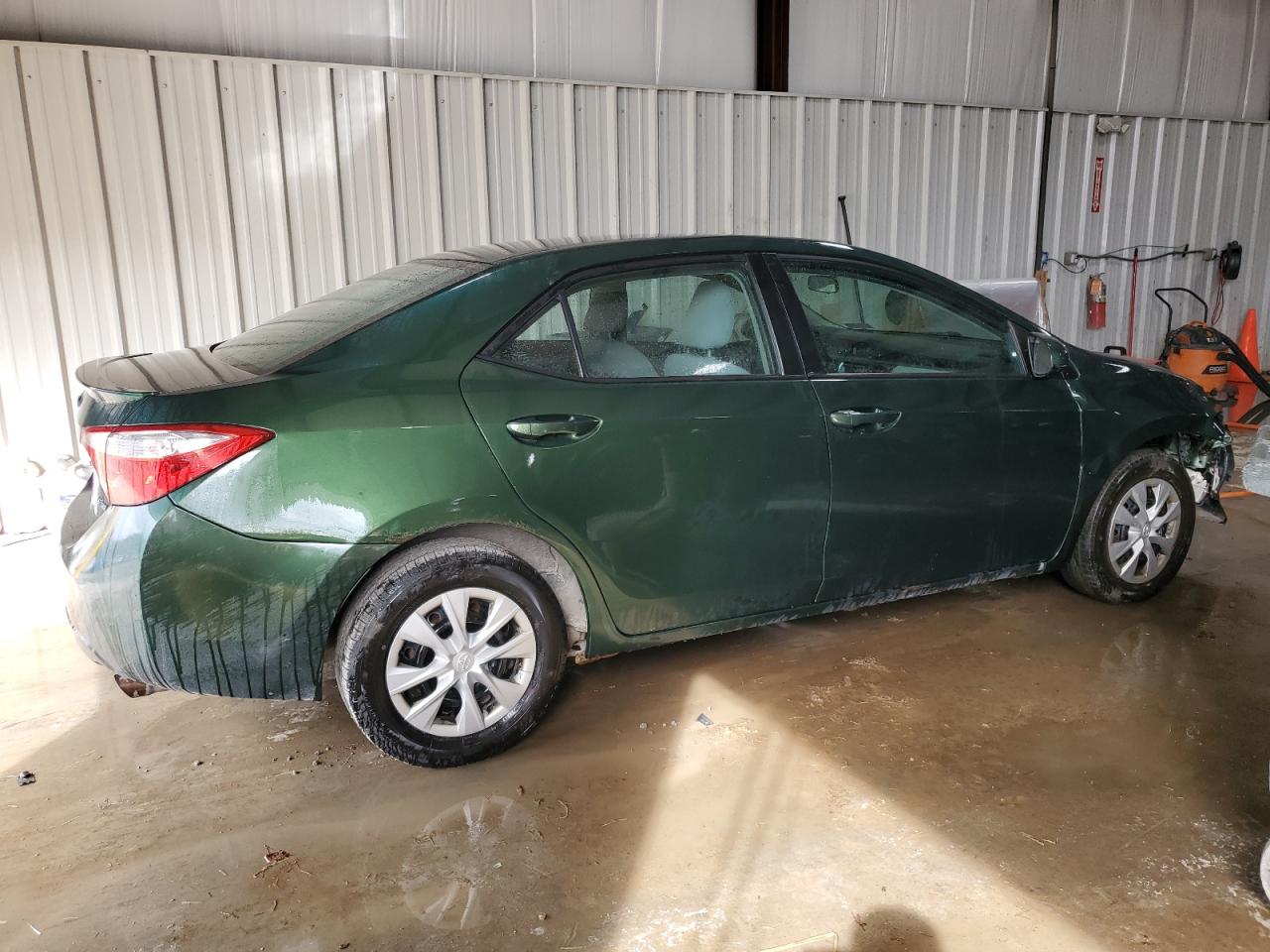 2014 Toyota Corolla - Image 3