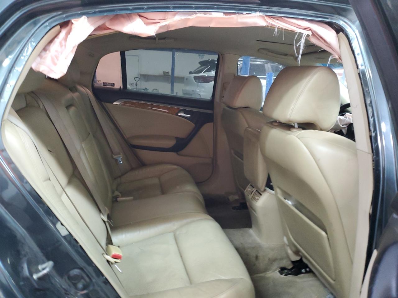 2004 Acura TL - Image 10