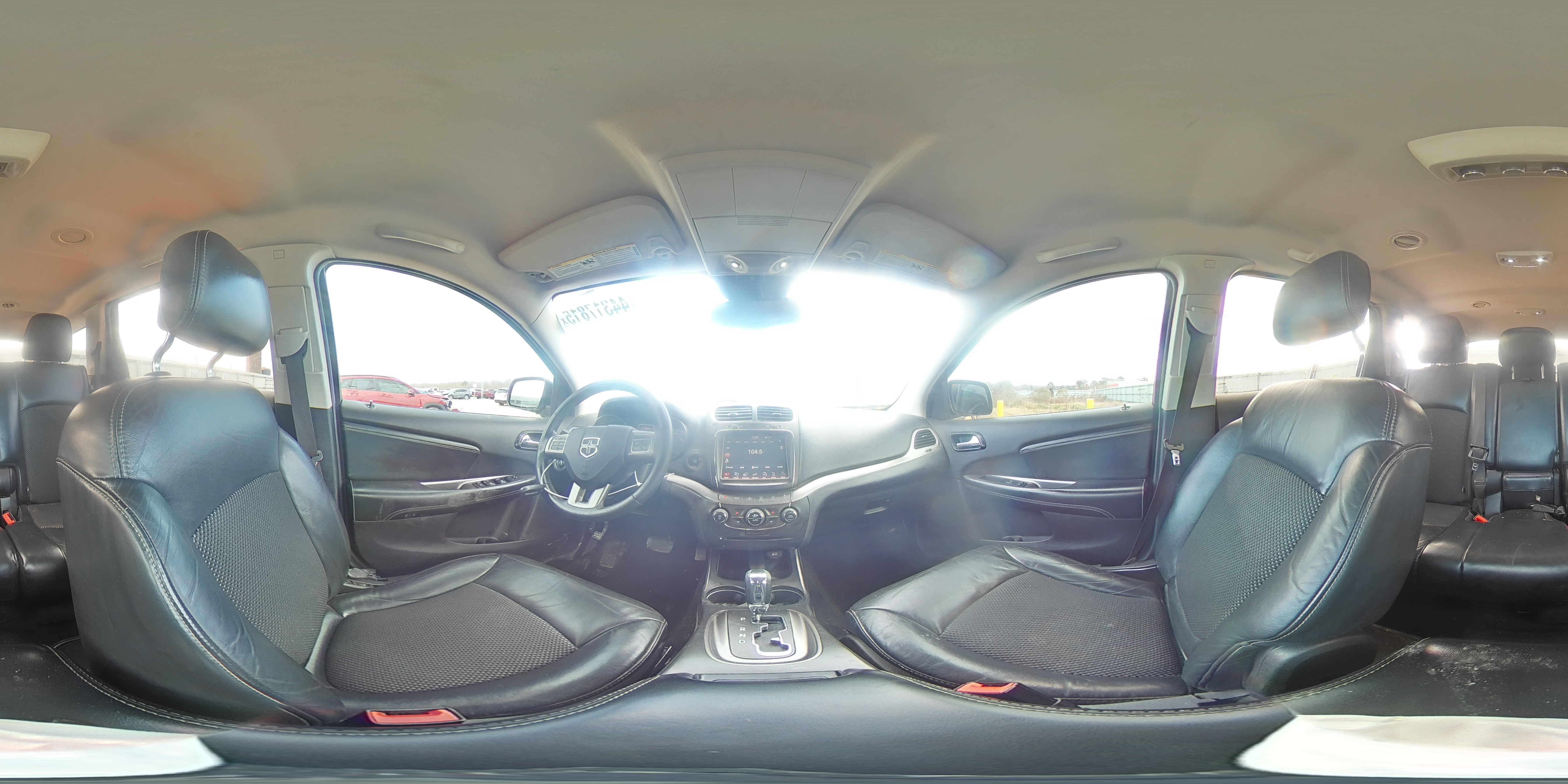 2016 Dodge Journey - Image 14