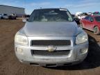 2005 CHEVROLET UPLANDER LS for sale at Copart AB - CALGARY