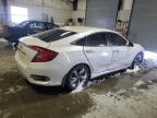 2017 Honda Civic Touring for Sale in Helena, MT - Side
