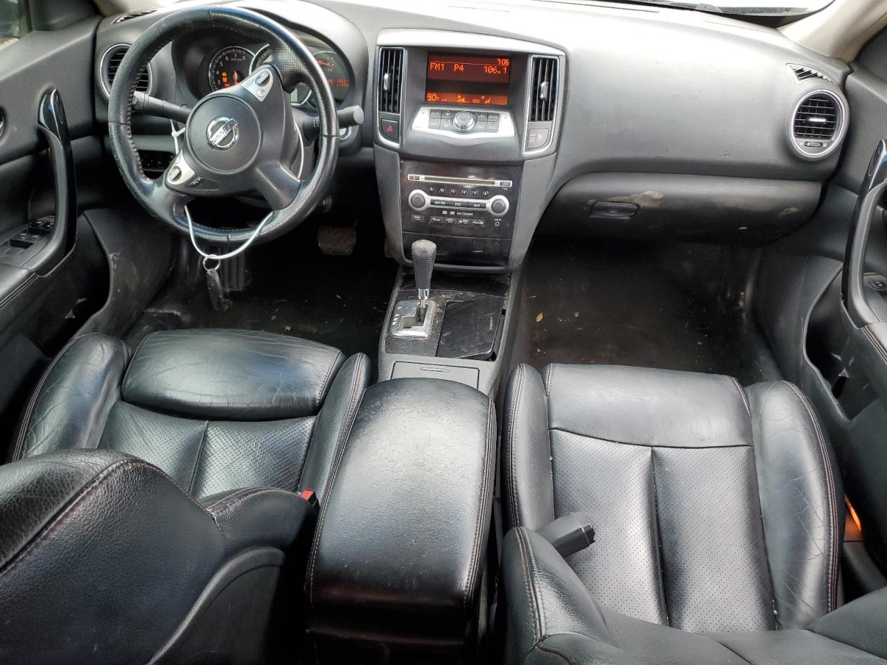 2009 Nissan Maxima - Image 8