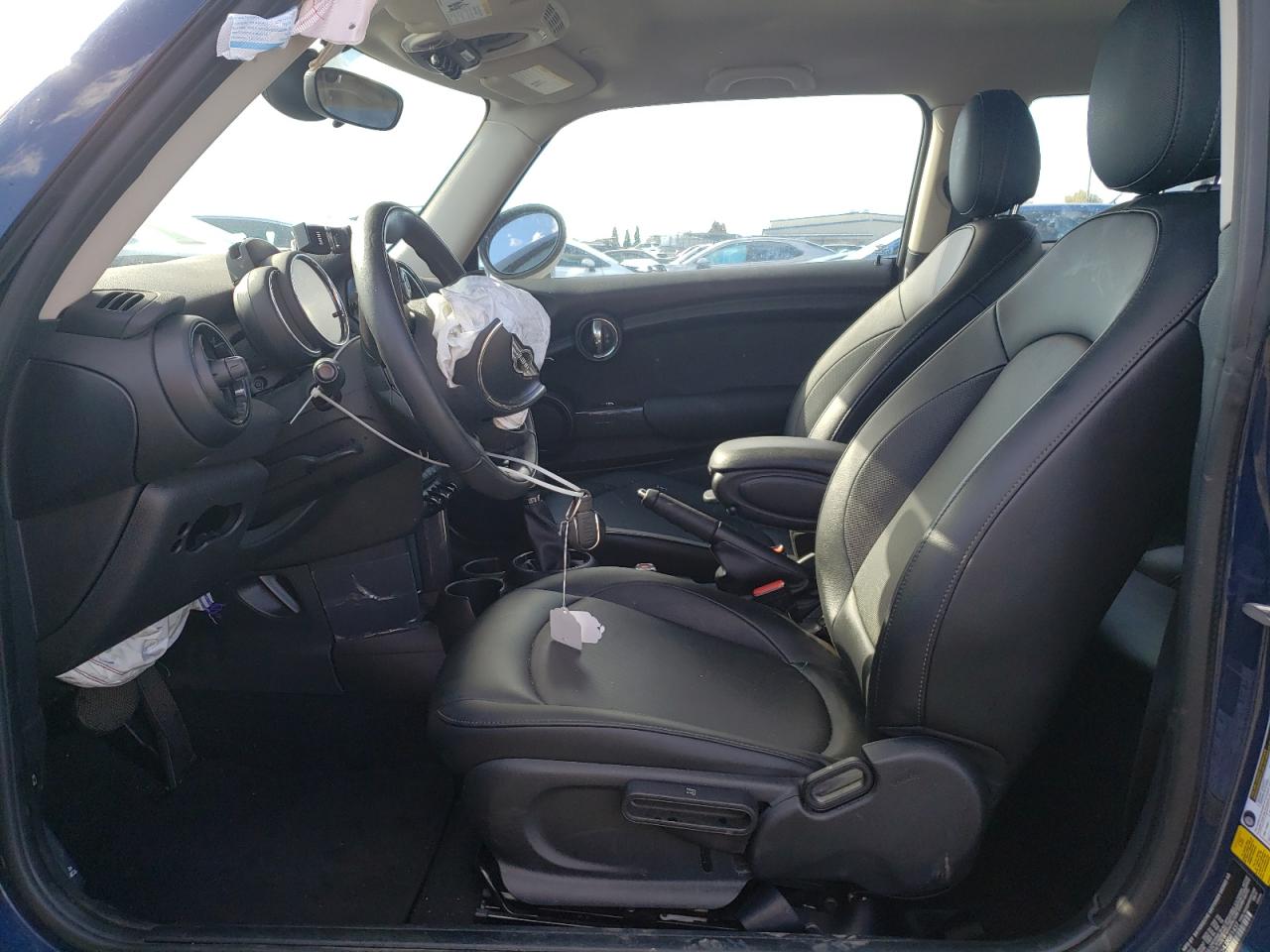 2018 MINI Cooper - Image 7