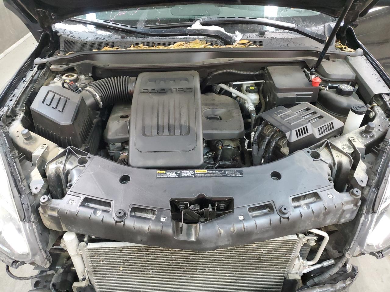 2016 Chevrolet Equinox - Image 12