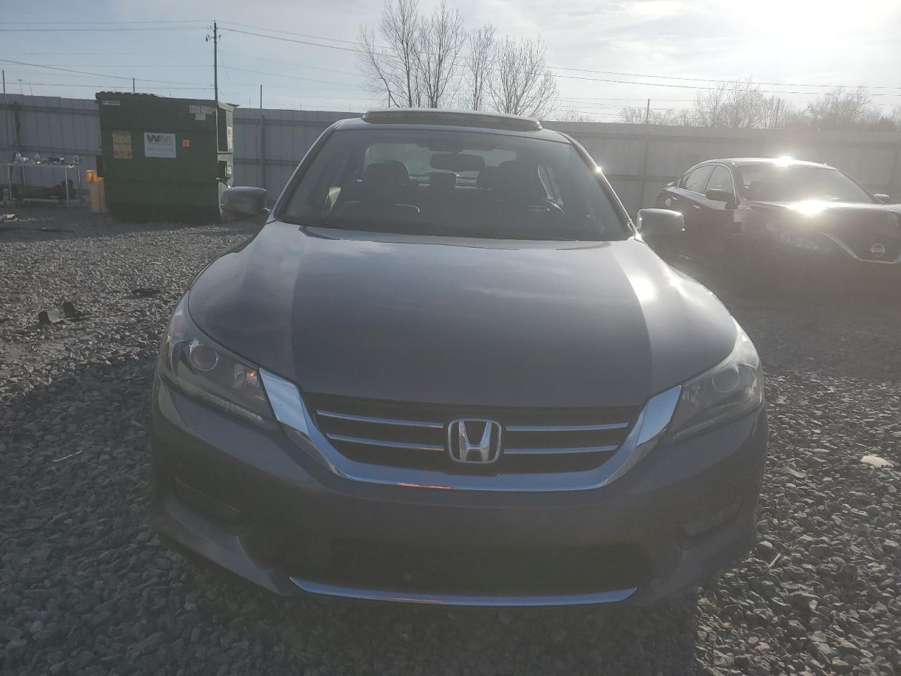 2015 Honda Accord - Image 5