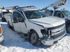 2017 Ford F350 Super Duty de vânzare în Dyer, IN - Side