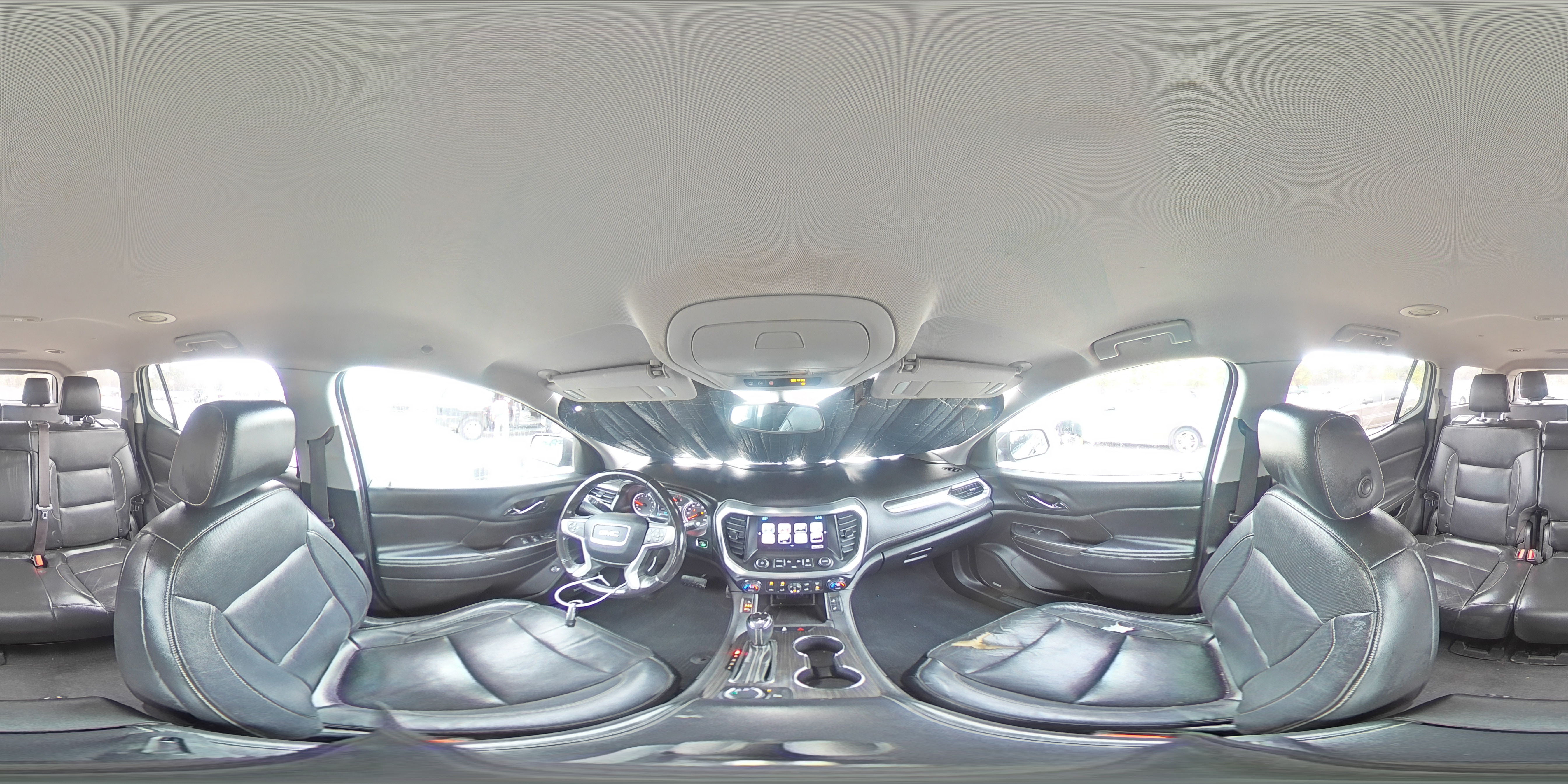 2018 GMC Acadia - Image 16
