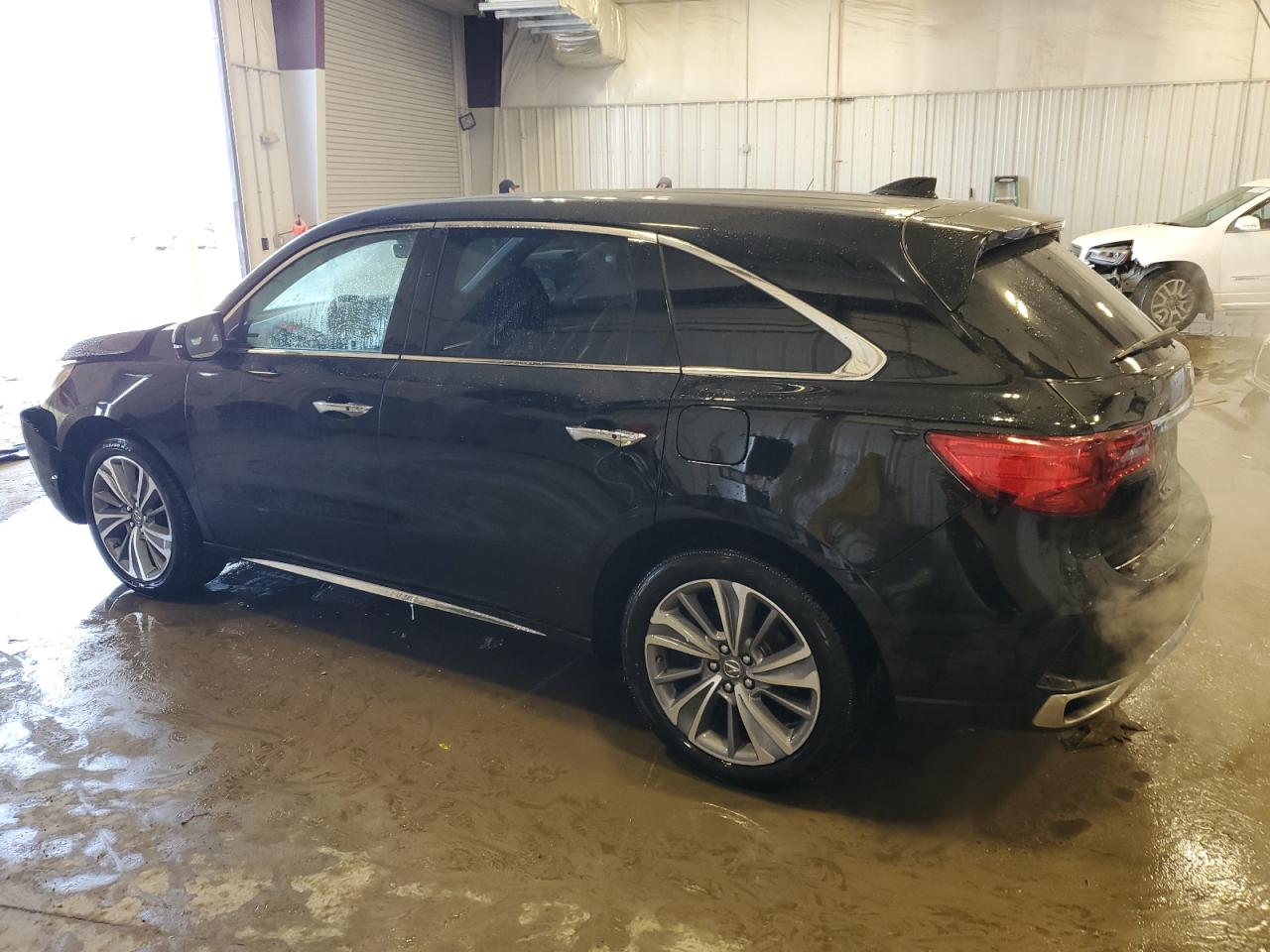 2017 Acura MDX - Image 2