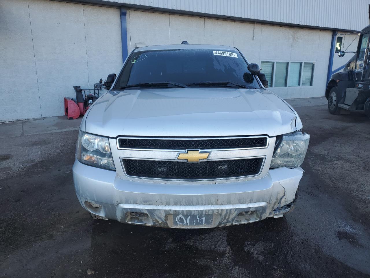 2012 Chevrolet Tahoe - Image 5