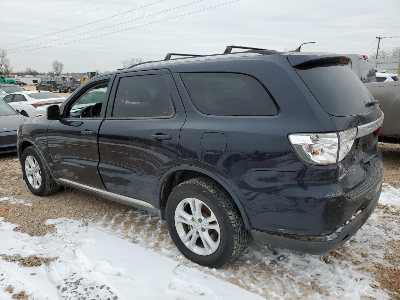 2011 Dodge Durango - Image 2