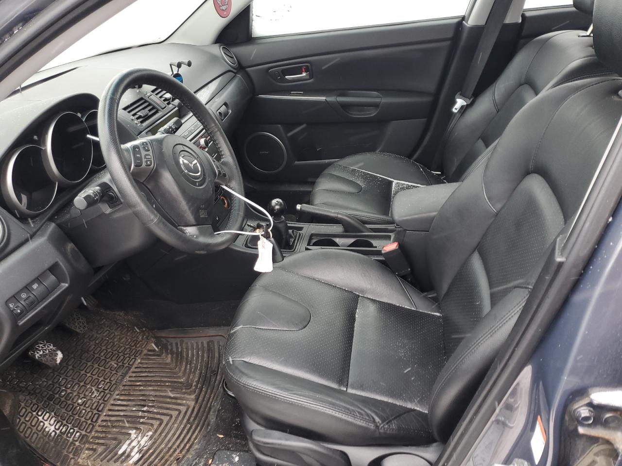 2008 Mazda 3 - Image 7