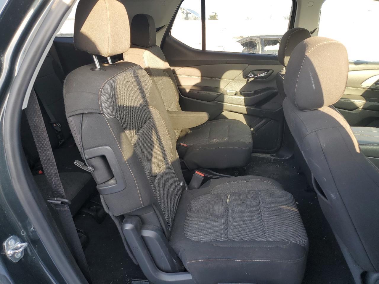 2019 Chevrolet Traverse - Image 11