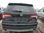 2022 Honda Pilot Exl продається в Hillsborough, NJ - Front End