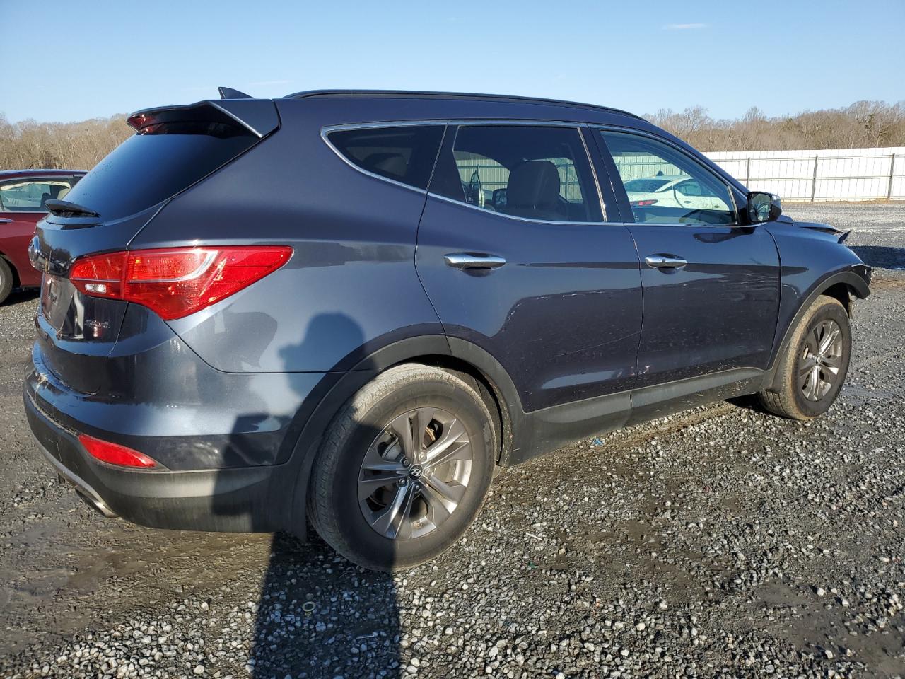 2013 Hyundai Santa Fe - Image 3