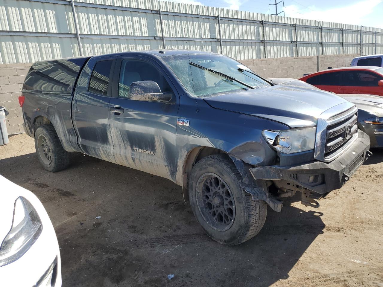 2010 Toyota Tundra - Image 4