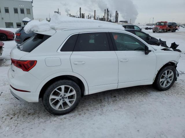 2022 AUDI Q3 PREMIUM PLUS 40