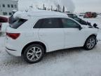 2022 AUDI Q3 PREMIUM PLUS 40 for sale at Copart QC - MONTREAL