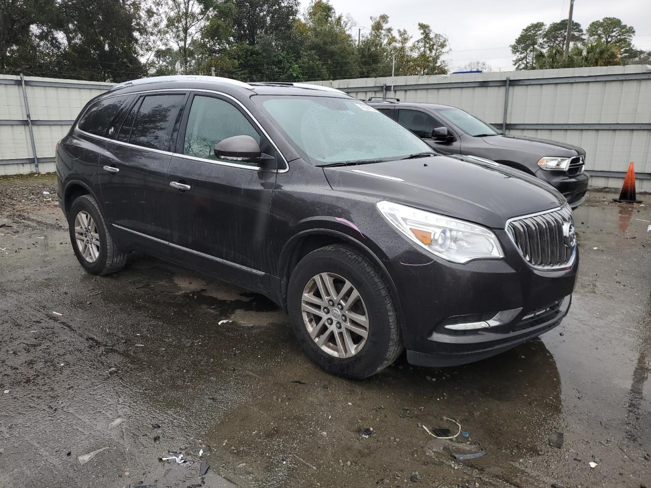 2015 Buick Enclave - Image 4