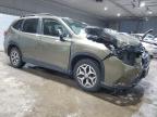 2022 Subaru Forester Premium na sprzedaż w Candia, NH - Front End