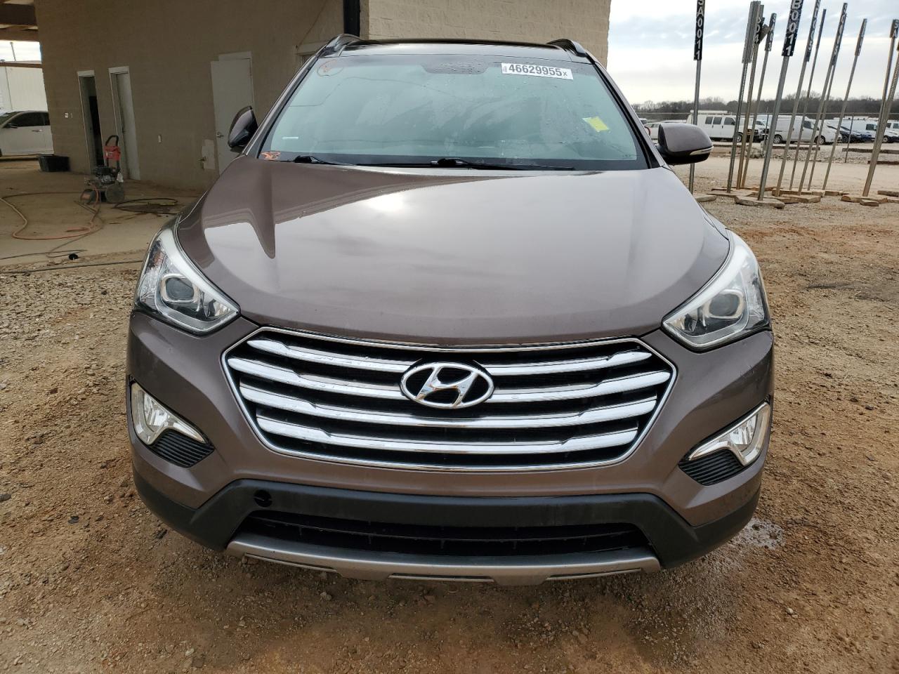 2015 Hyundai Santa Fe - Image 5