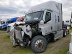 2023 Freightliner Cascadia 126  de vânzare în Sacramento, CA - Front End