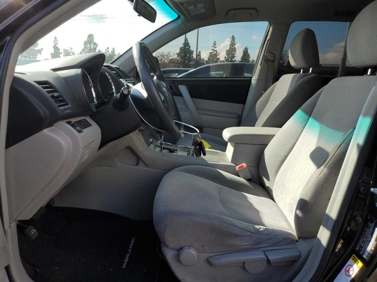 2012 Toyota Highlander - Image 7