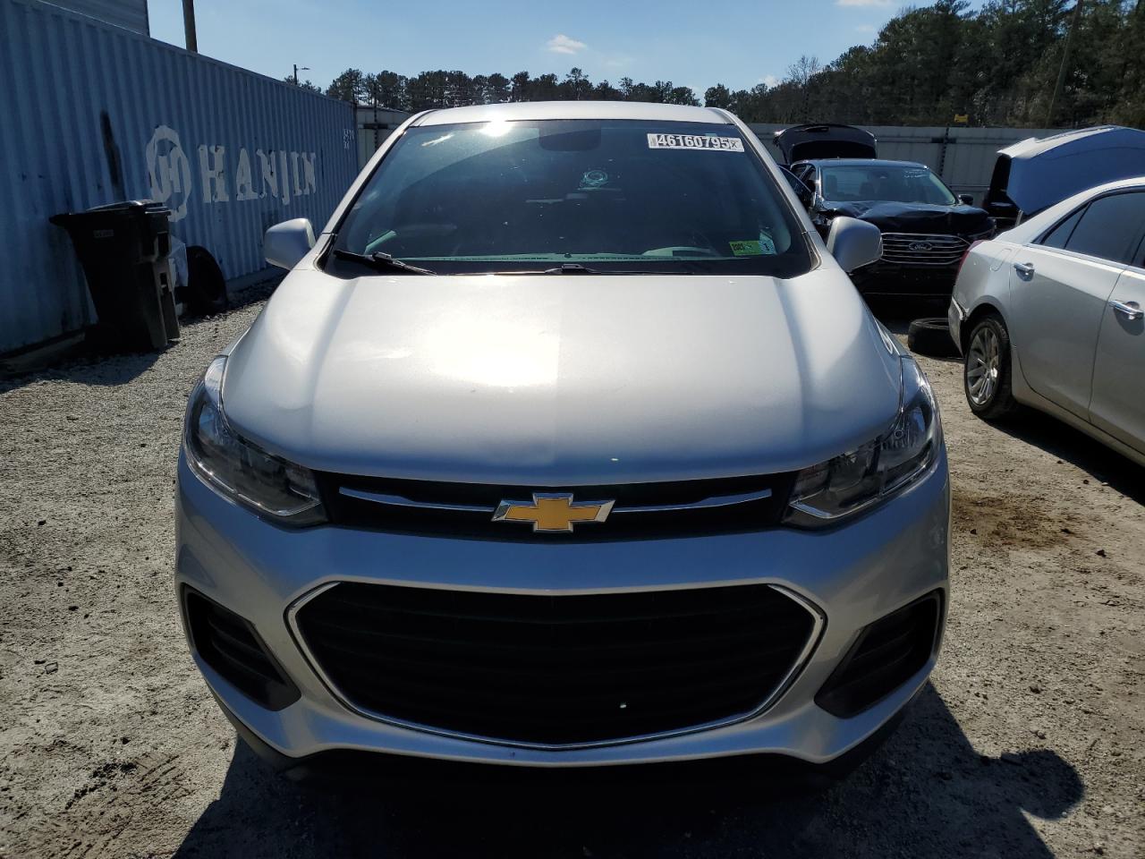 2020 Chevrolet Trax - Image 5