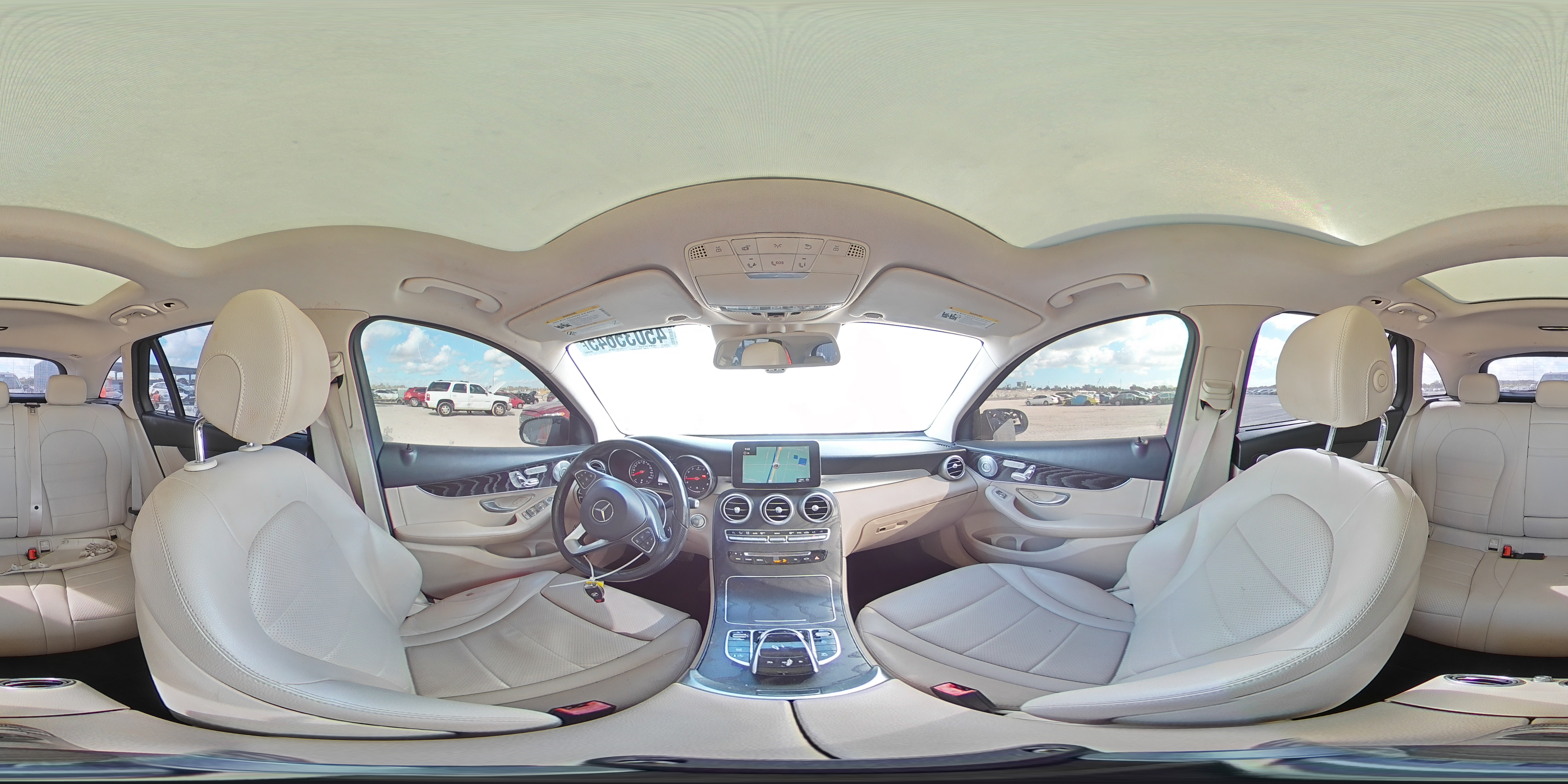 2018 Mercedes-Benz GLC - Image 13